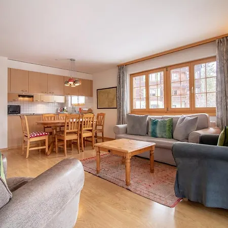 Chesigna Apartment *