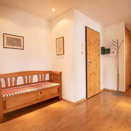 Chesigna Apartment *