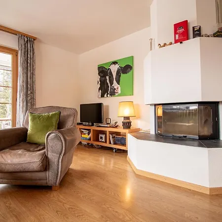 Chesigna Apartment
