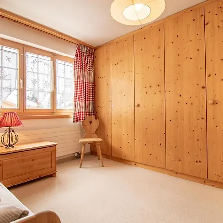 Chesigna Apartment Arosa