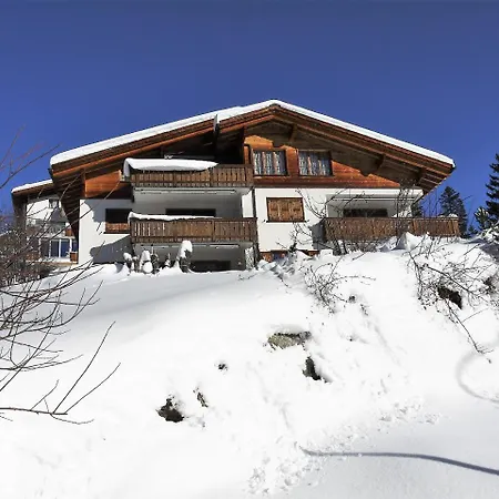 Chesigna Apartment Arosa